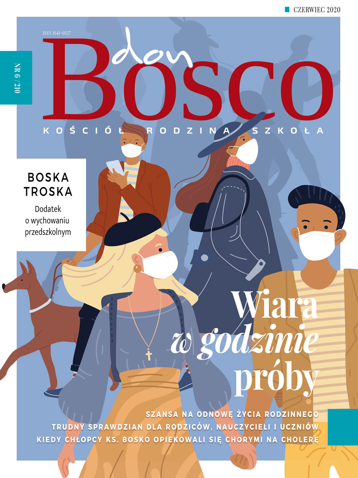 Don-Bosco-Magazyn