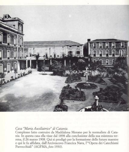 Ausiliatrice-Catania